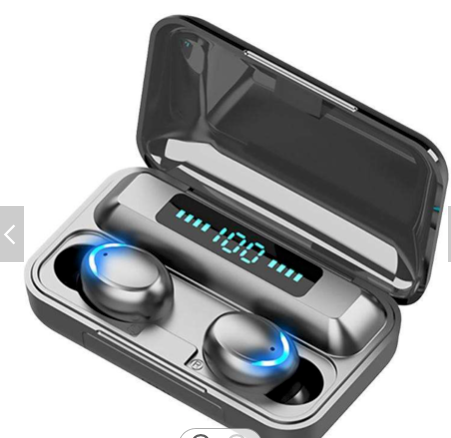 Wireless Earbuds