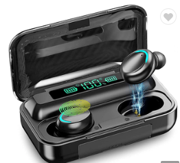 Wireless Earbuds